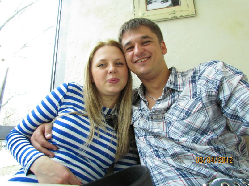 Юлечка Черногор | Николаев