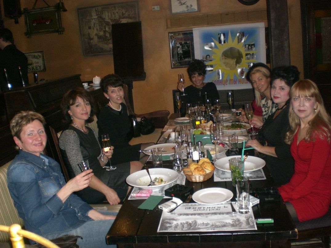 Наталья Кхонина | Новосибирск