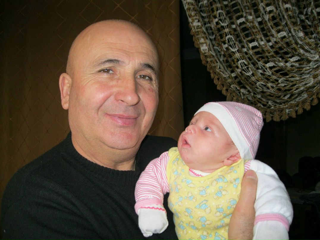 Shorena Kurxuli | Тбилиси