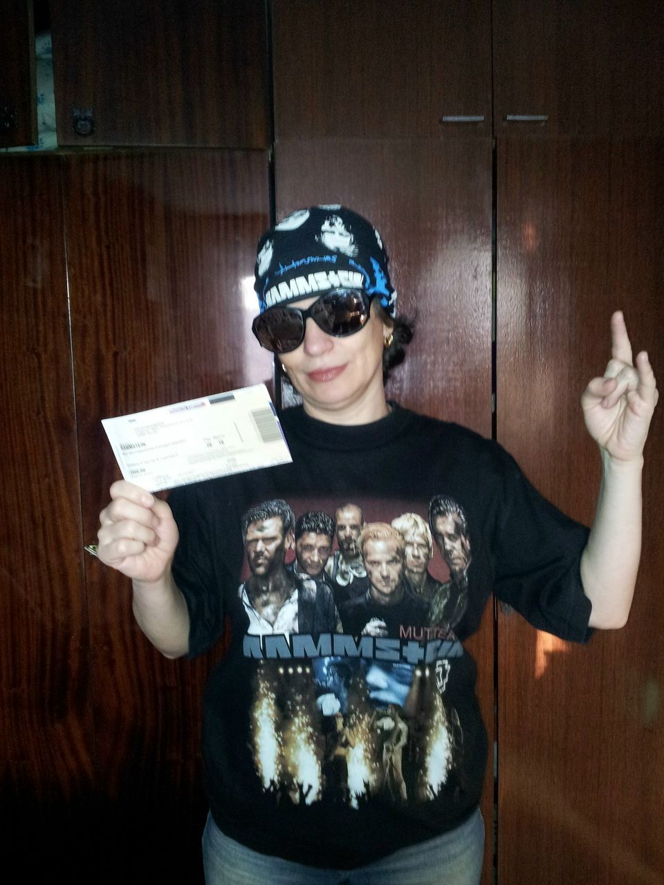 Лилия Кононец | Тверь