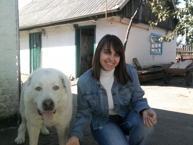 Богдана Музыченко | Киев