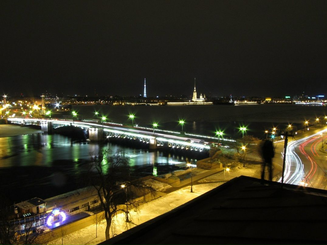 Алексей Лебедев | 