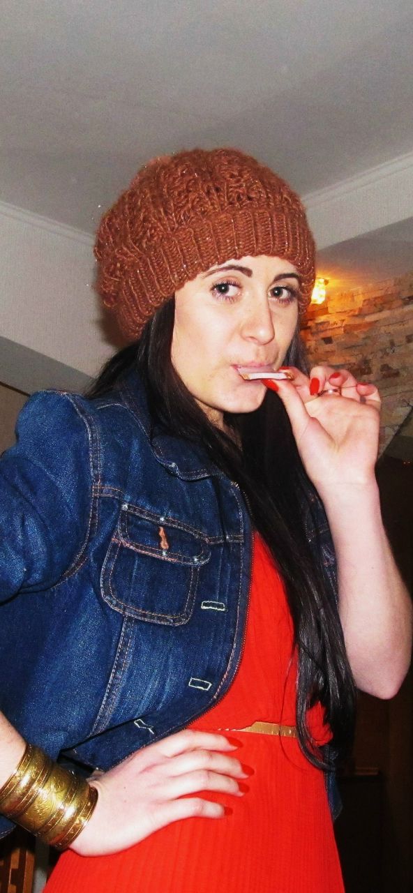 Ксюша Ярмола | Киев