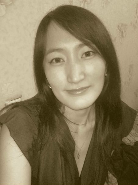 №22, Алёна Алексеева, Телиги №22, Алёна Алексеева, Телиги