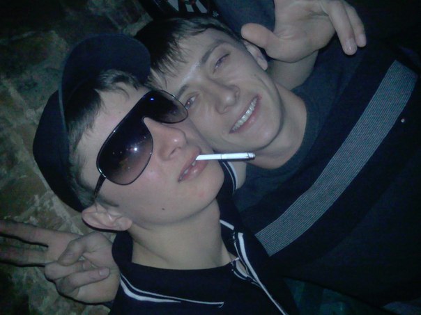 №2, Николай Ромашин №2, Николай Ромашин