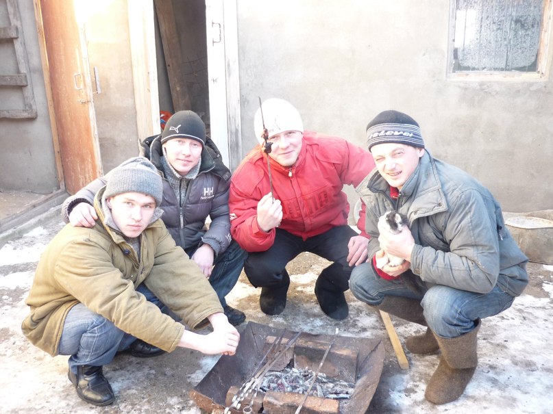 Петр Евдокимов | Можга