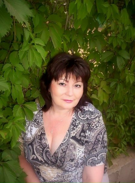 №76, Елена Беспёрстова, Волгоград №76, Елена Беспёрстова, Волгоград