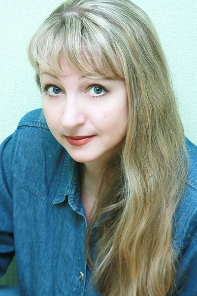 Alexandra Dolotova | Stockholm