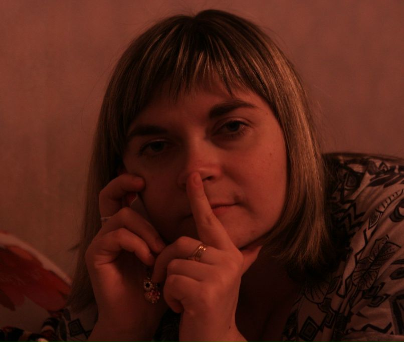 Лена Беркута-Кропива | Мурманск