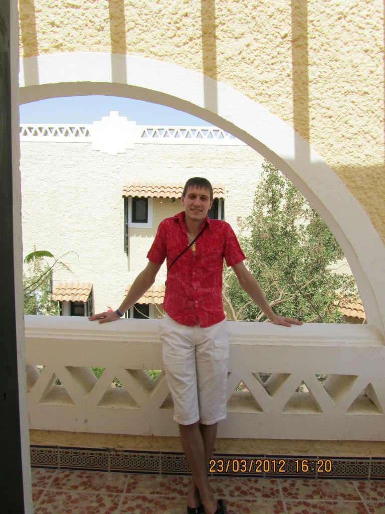 Евгений Овчаренко | Москва