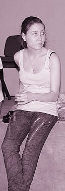 Дарина Марченко | Новосибирск