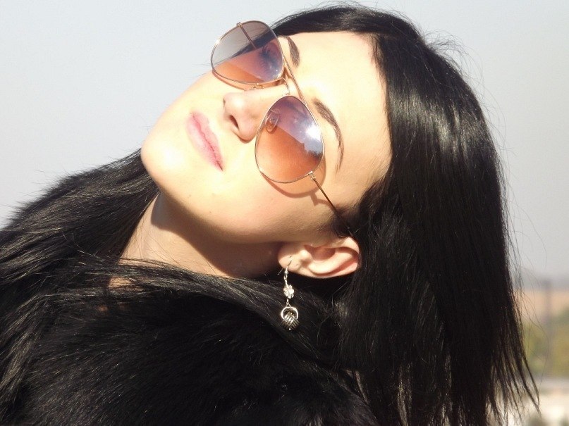 Iryska Ishchenko | Киев