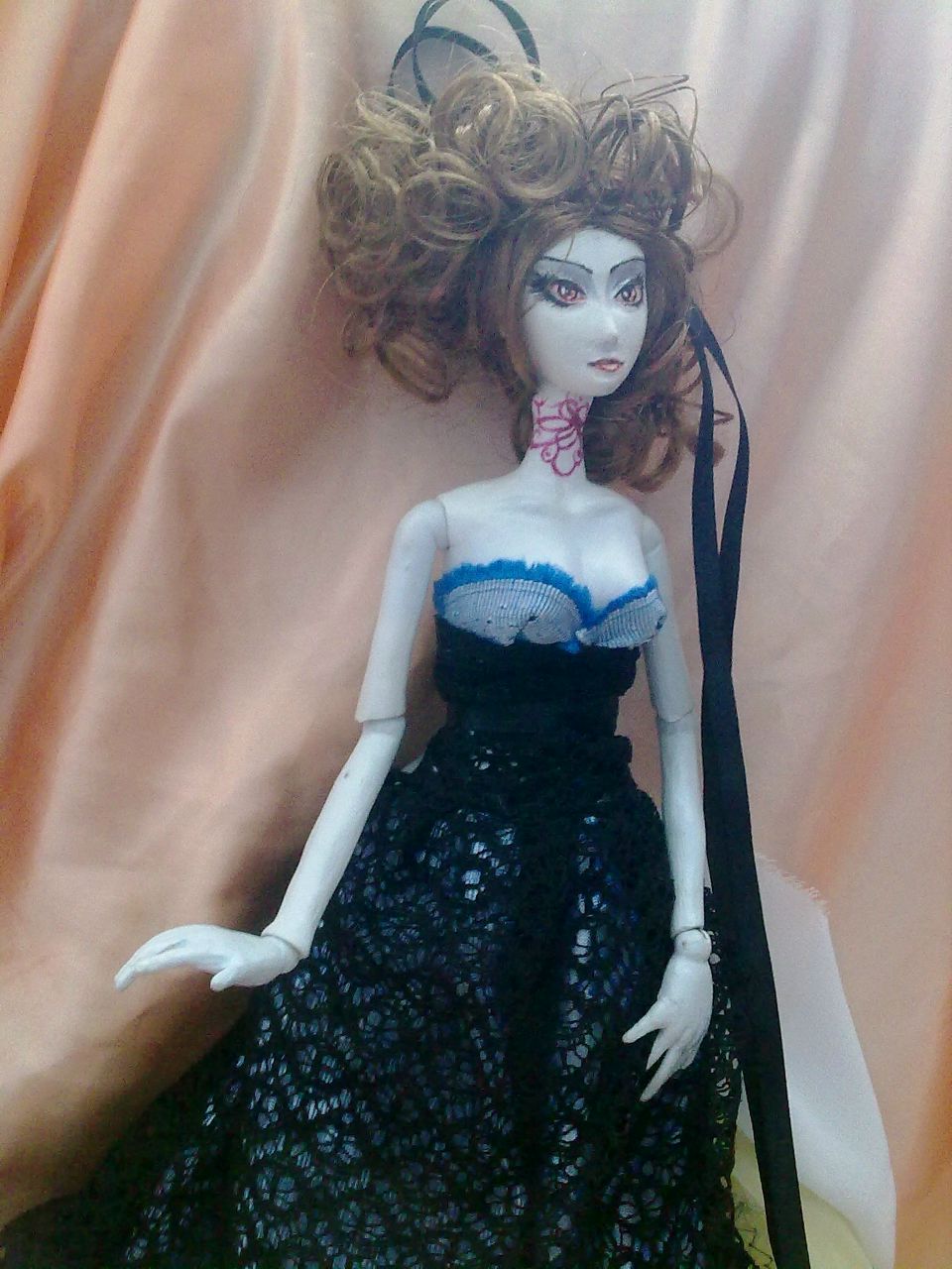 Алина Варвянская | 