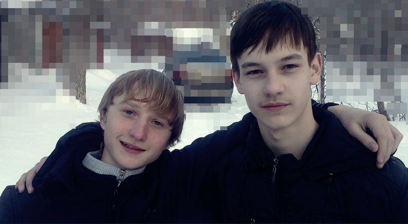 Виктор Хан | Иваново (деревня)