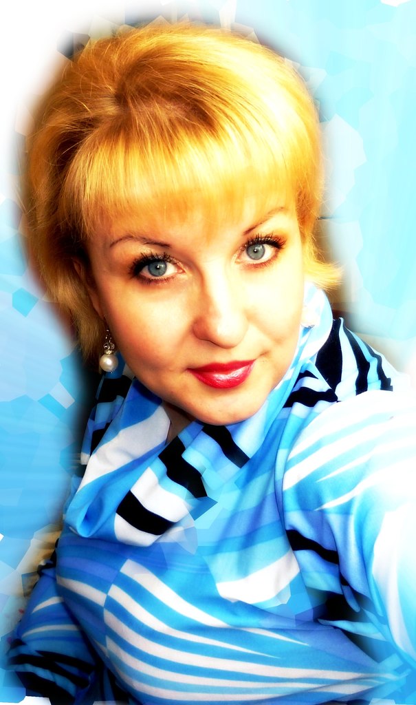 Елена Демидова | Санкт-Петербург