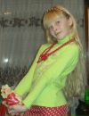 Фотография Катюшка Попова