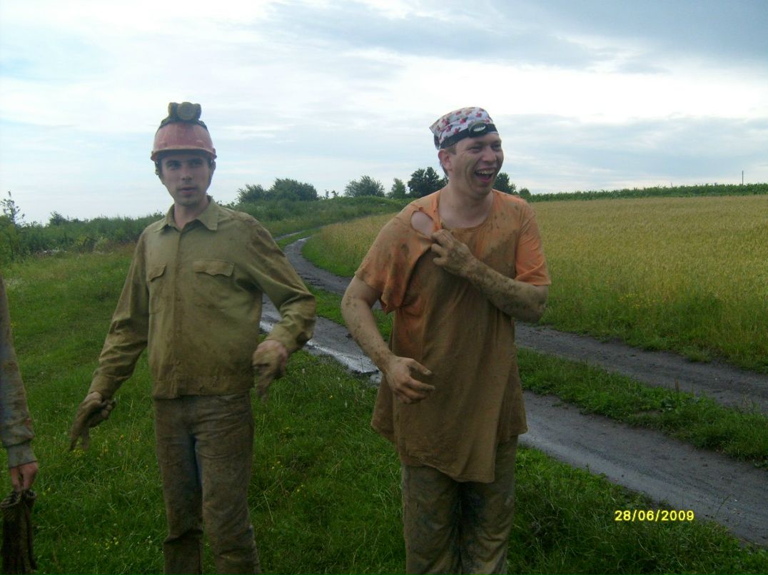 Игорь Балабанов | Черновцы