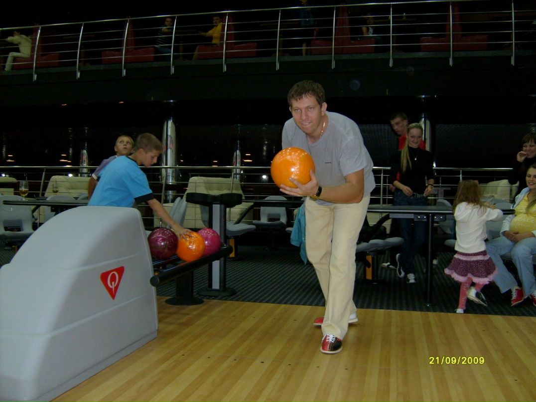 Игорь Балабанов | Черновцы