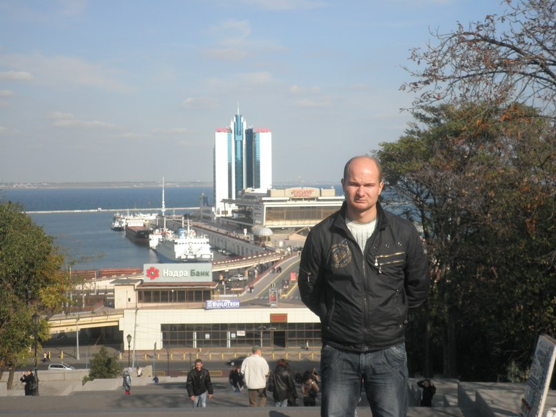 Алексей Вениченко | Симферополь