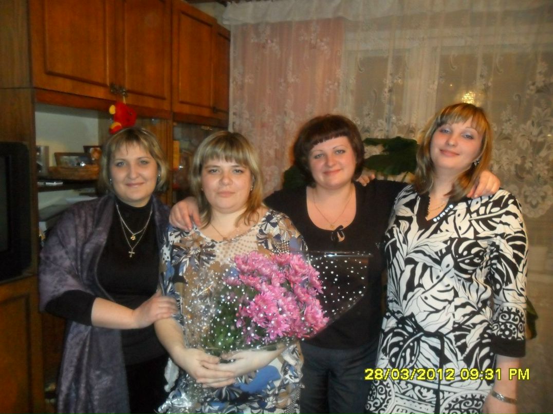 Катюня Пахомова | Красноярск