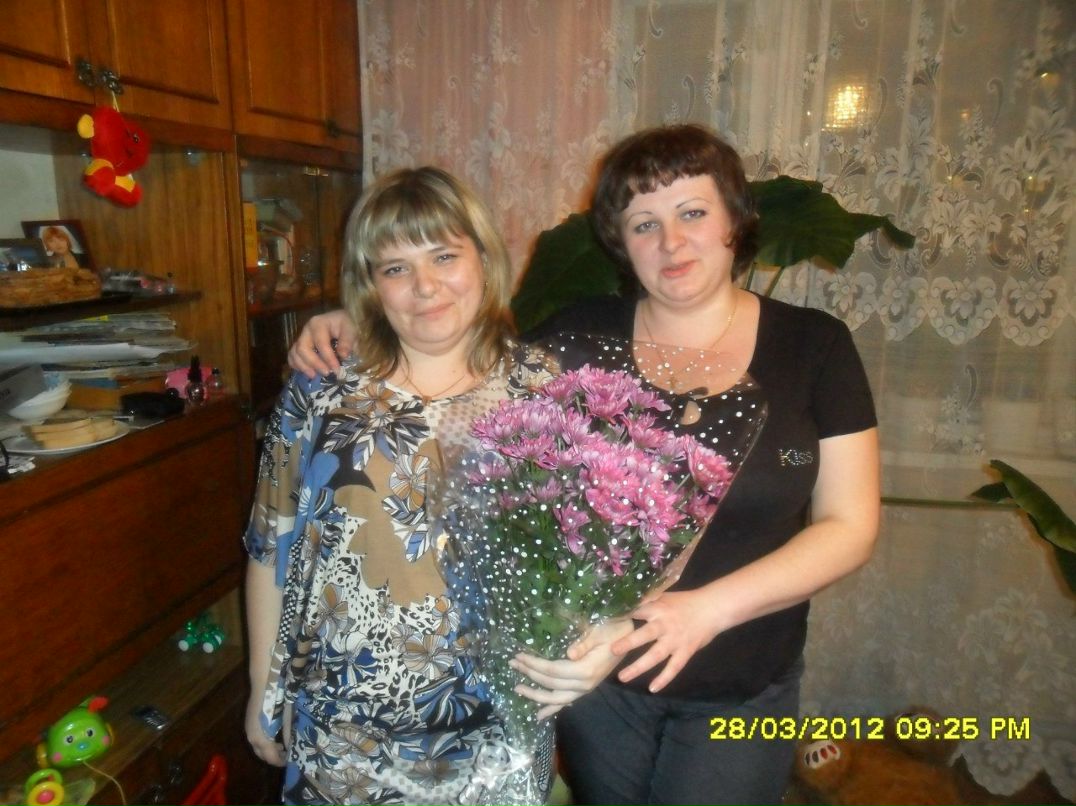 Катюня Пахомова | Красноярск