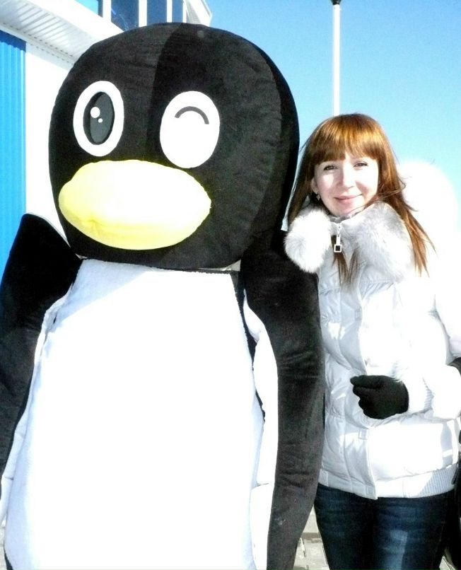 Анастасия Черненкова | Смоленск