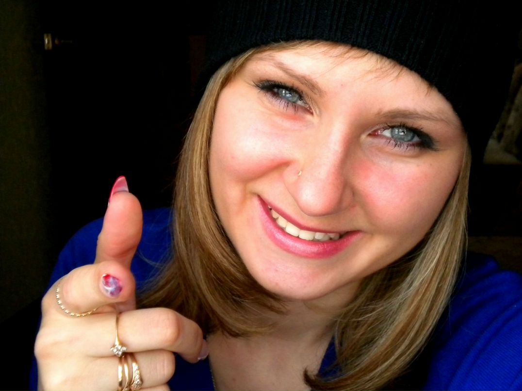 Настюшка Халина | Раменское