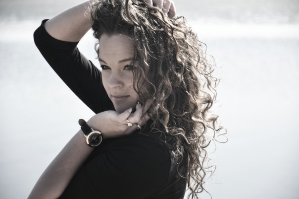 Дарья Олейник | Киев