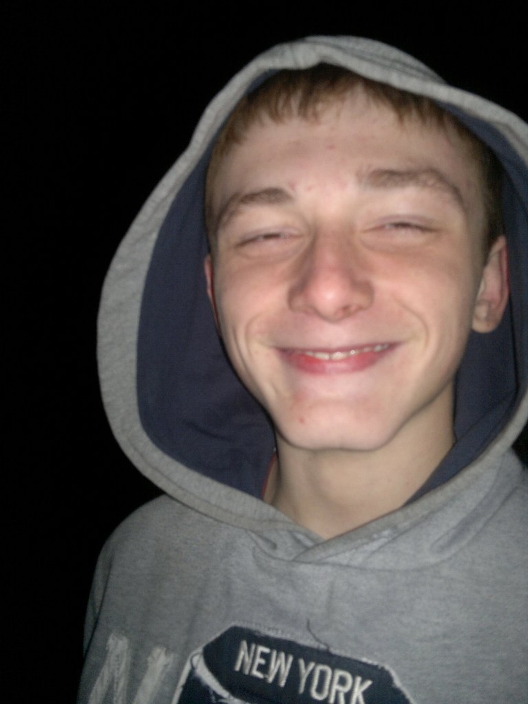 Илья Хомченко | Светлый