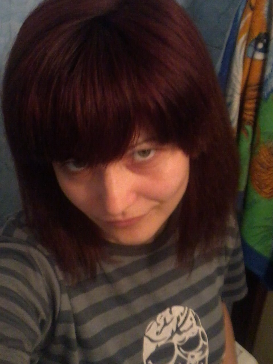 Таня Малюченко | Кременчуг