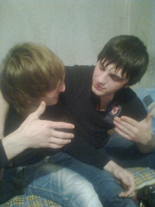 Магомед Ашуралаев ..Траваёба.нэт.. | Ярославль