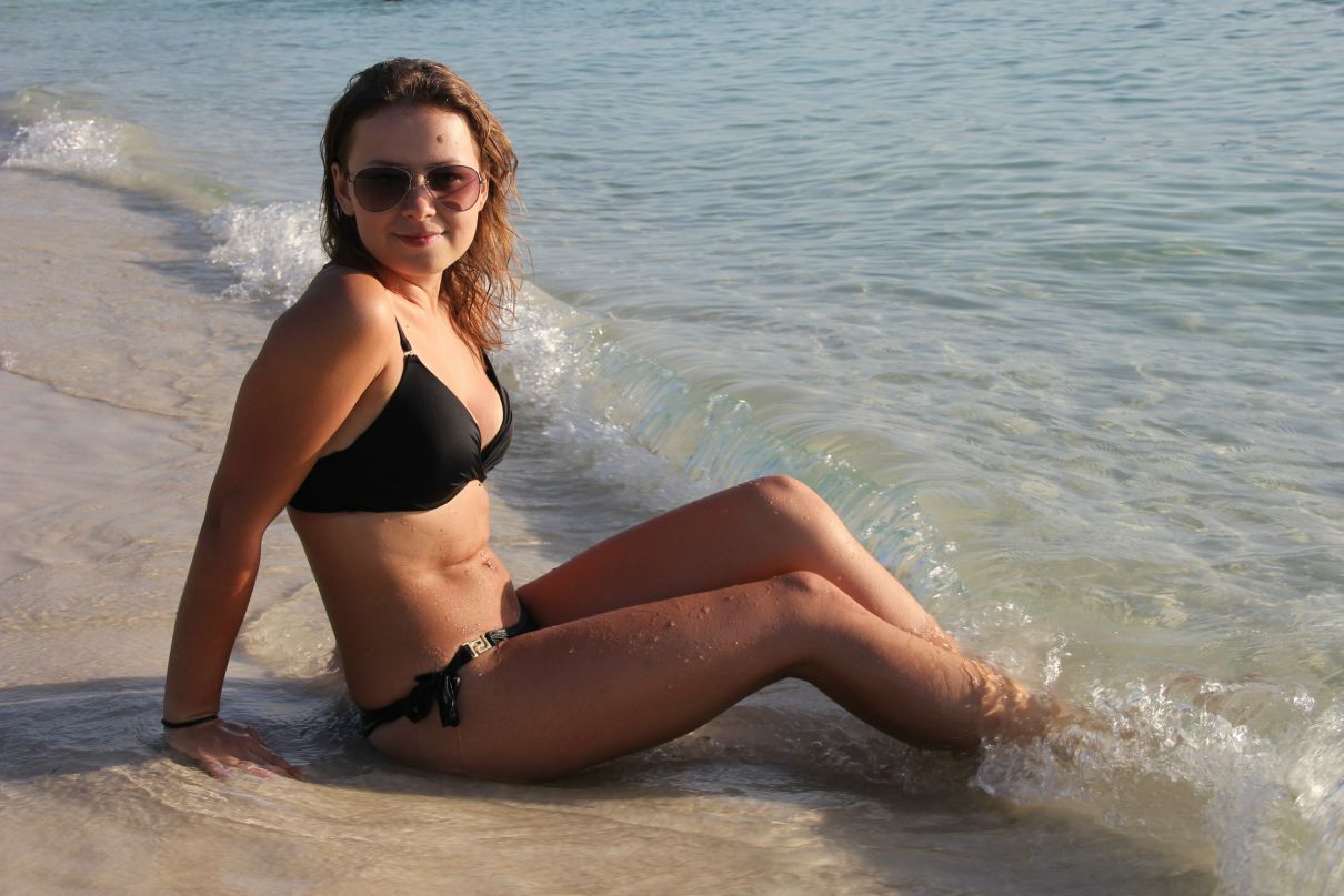 Татьяна Мирзоян bounty | Москва