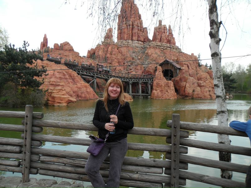 Элеонора Романова | Санкт-Петербург