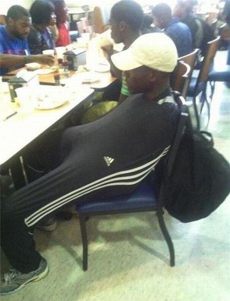 Типа Легавый Крутой | Москва