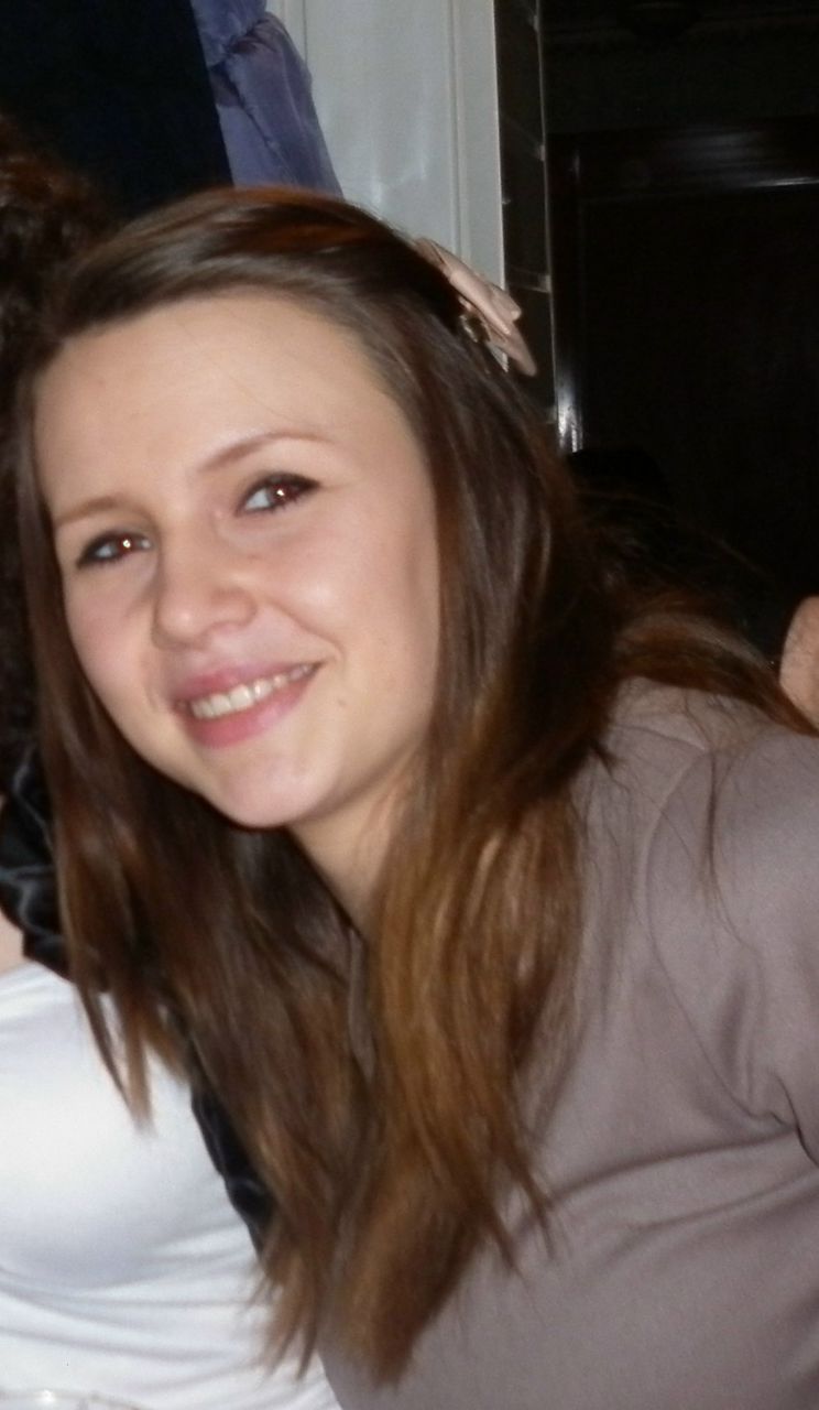 Ольга Балабас | Кривой Рог