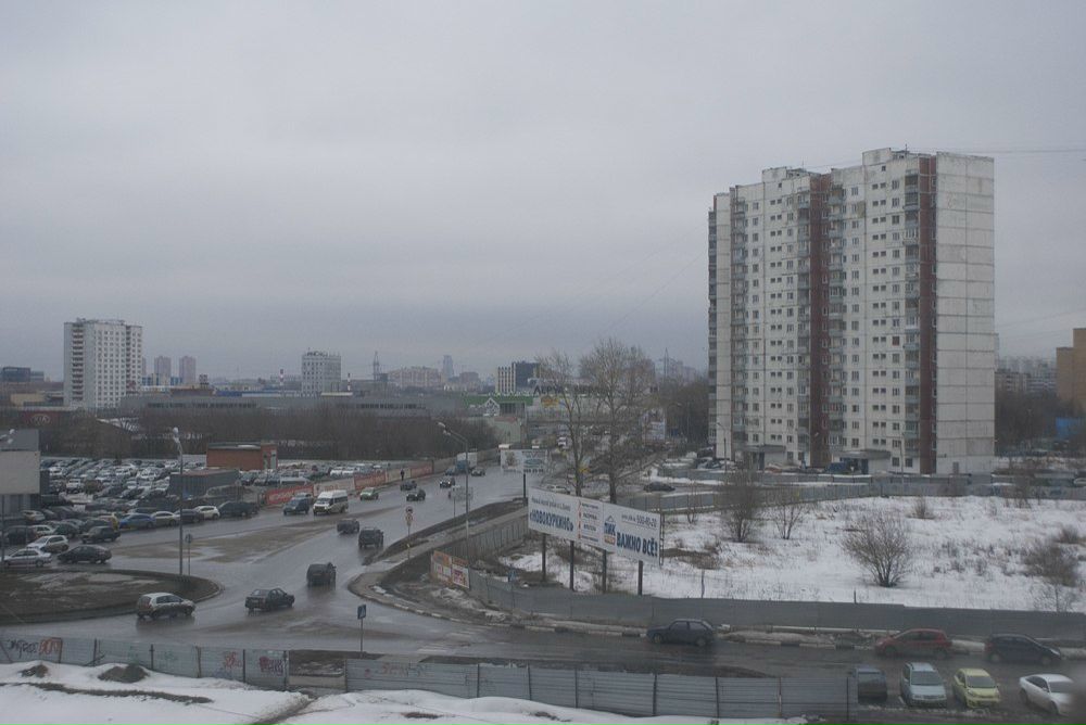 Мрак Гарисемов | 