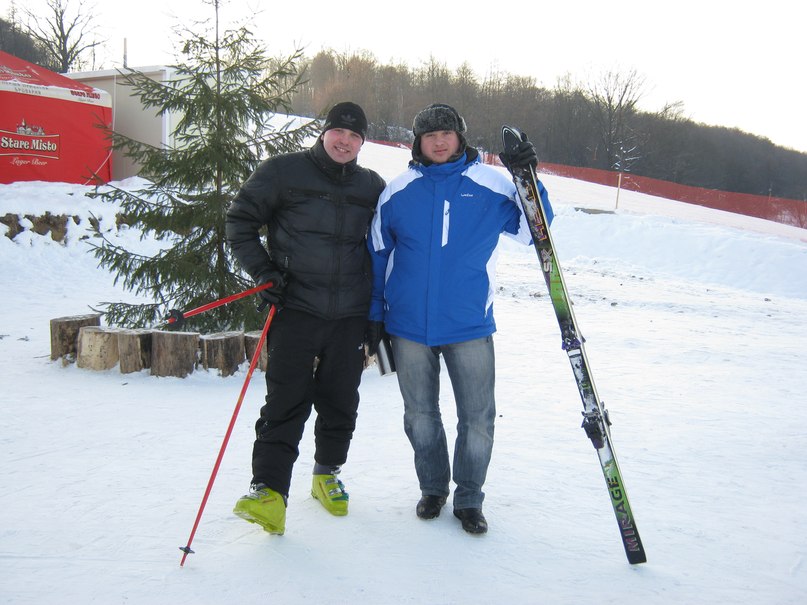 Роман Кулик | 