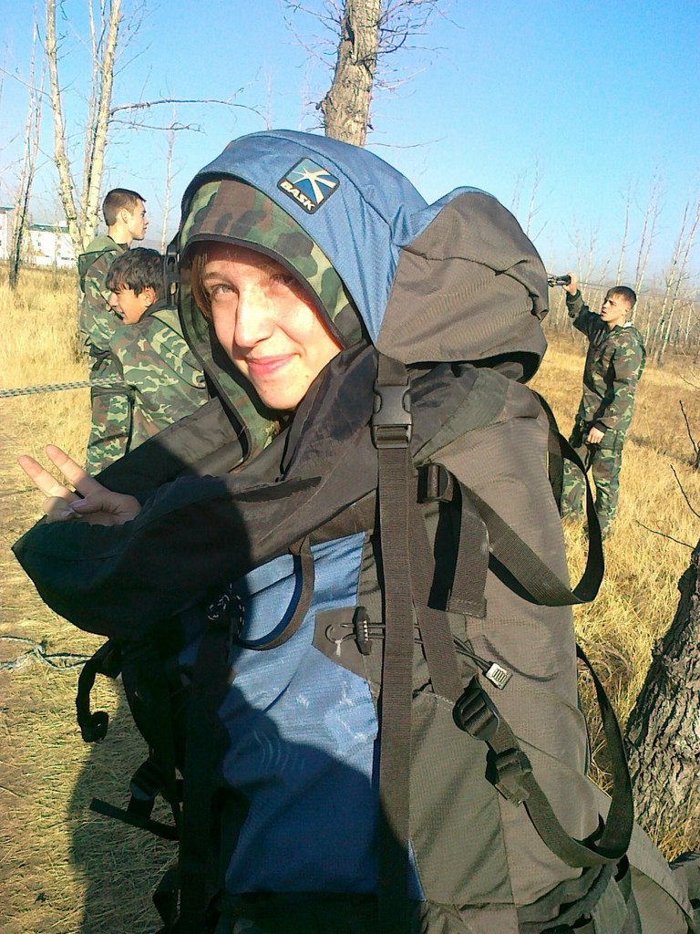 Светлана Севостьянова | Чита