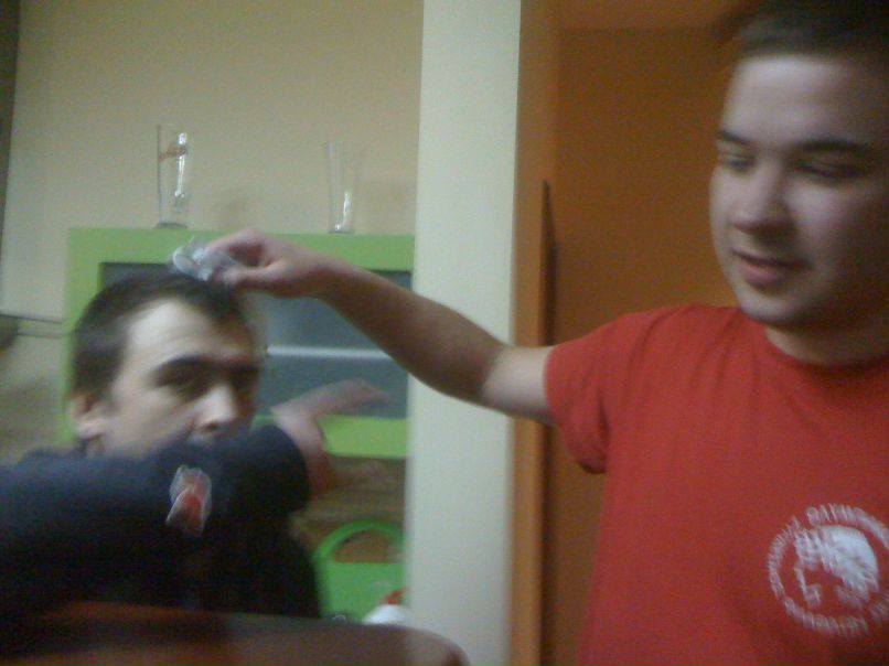 Андрей Шашлыков Вадимович | Москва