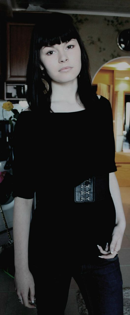 Ирина Никифорова | Тверь