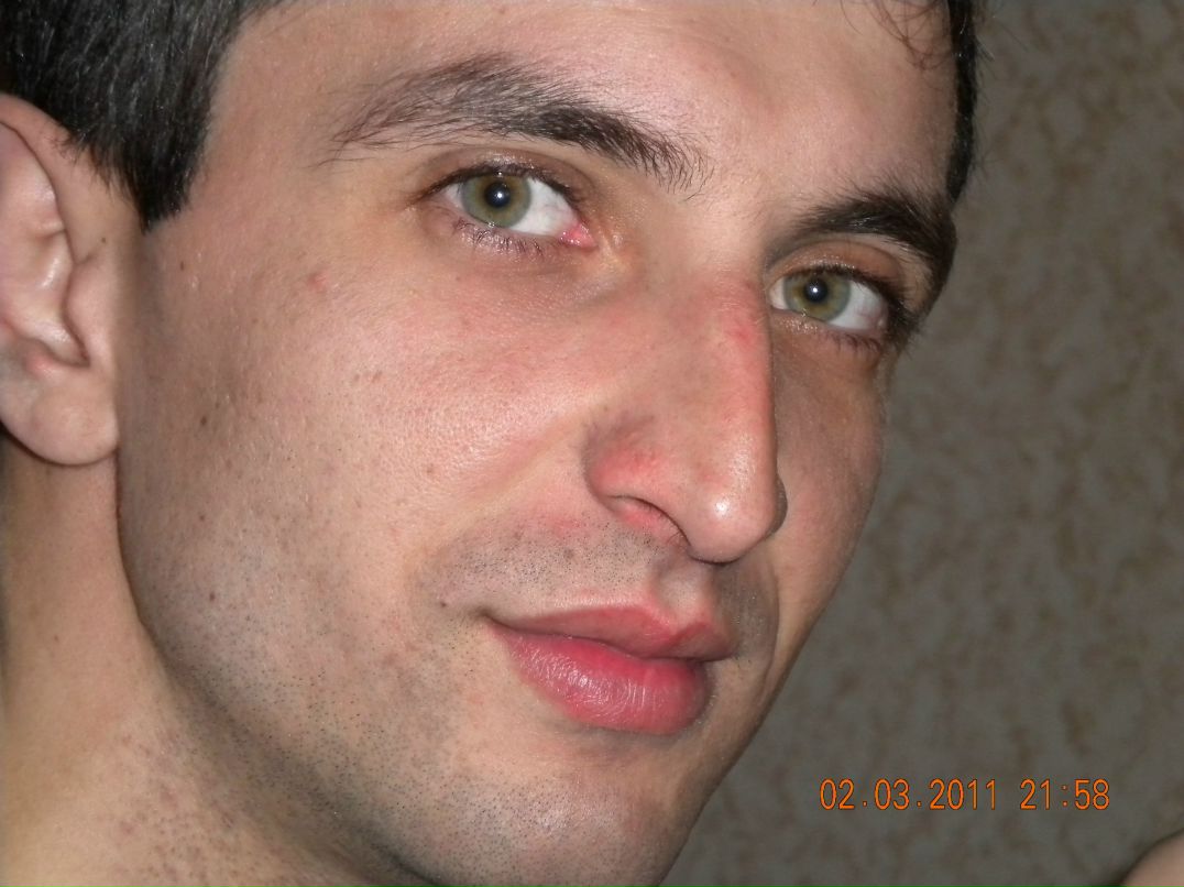 Заур Еналдиев | Владикавказ