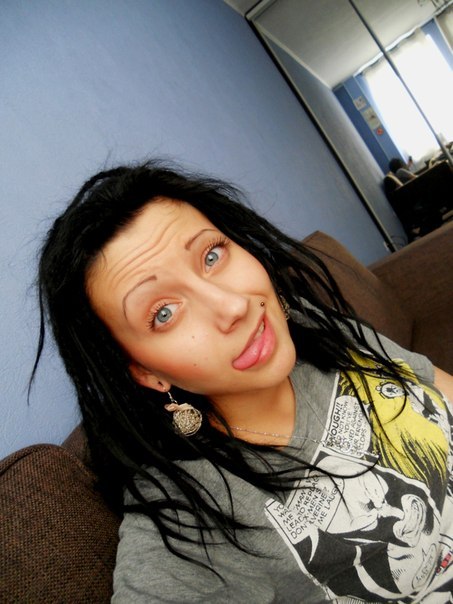 Полина Шибаева | Киев