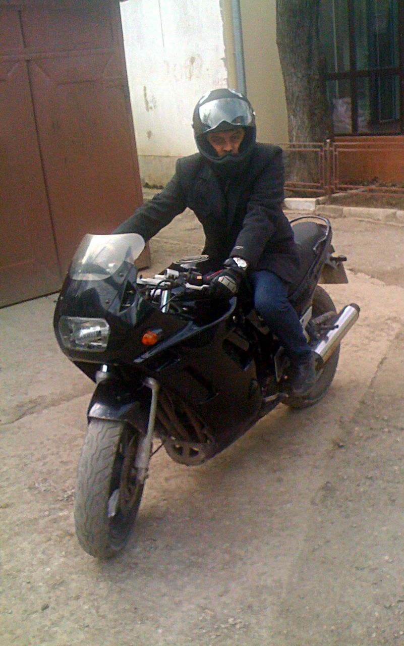 Дмитрий Борисов | Симферополь