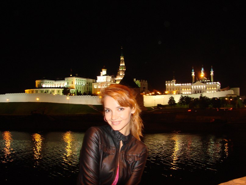 Татьяна Ланская | Стерлитамак