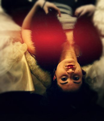 Ануш Ka | Красноярск