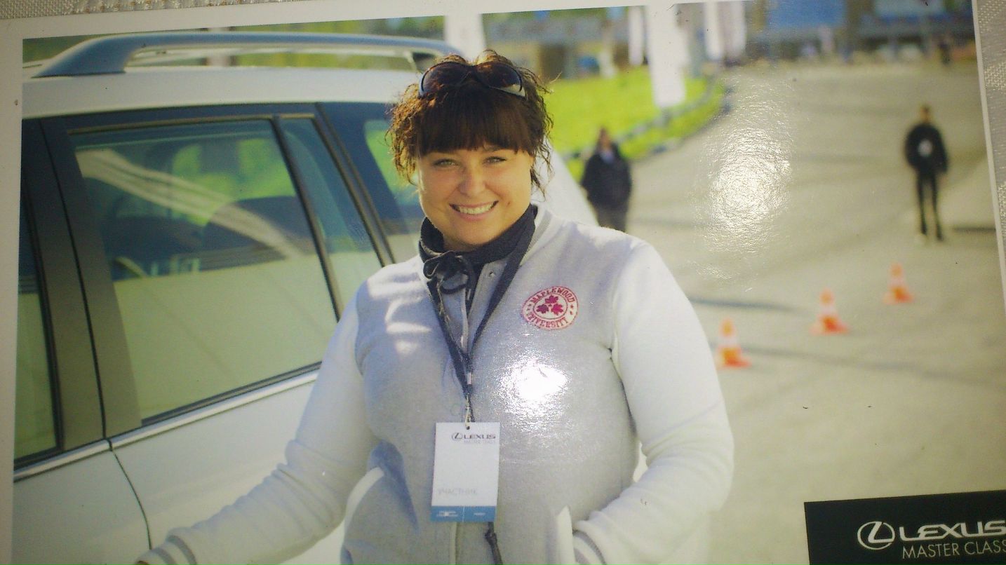 Инна Иванова | Красноярск