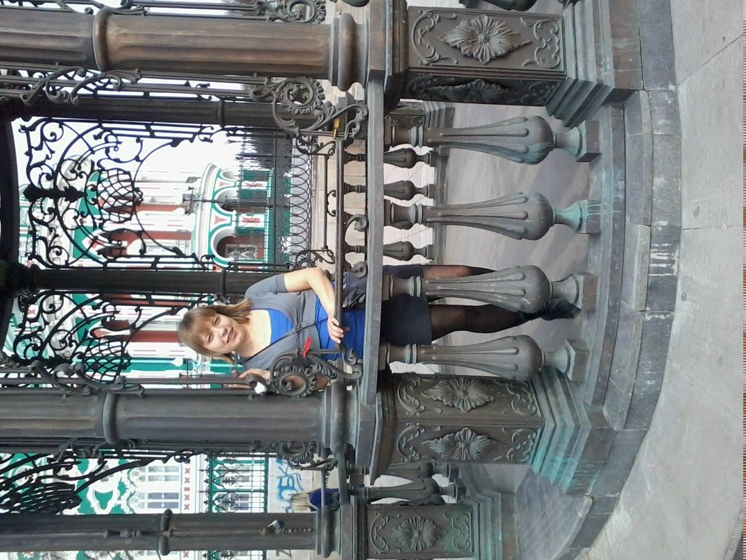 Маша Снигирева | Арти