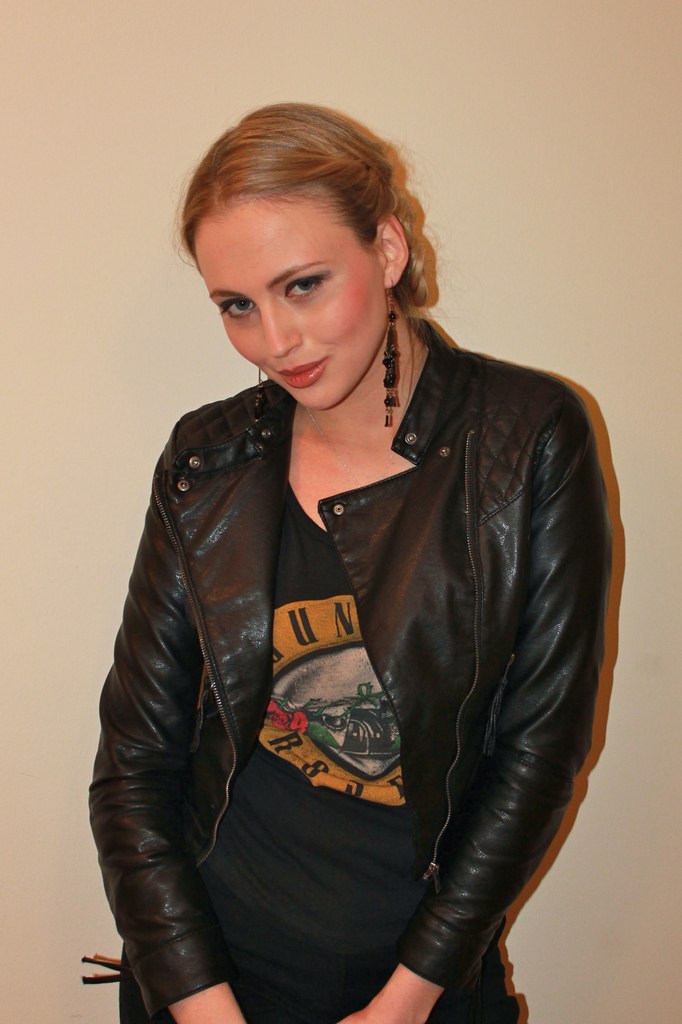 Anastasia Beldovskaya | New York City