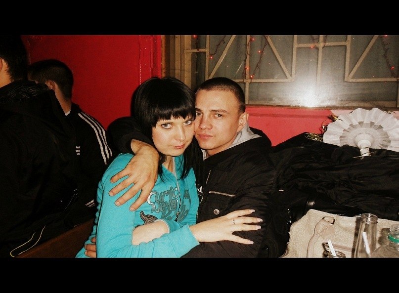 Оляля Андриевская | Николаев