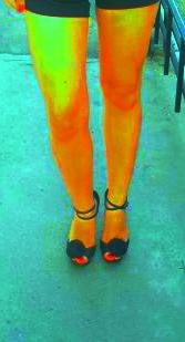 Дарья Мясникова | Самара